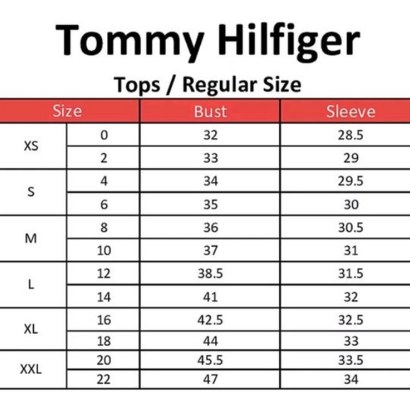 Tommy Hilfiger blouse Size L - Picture 5 of 5